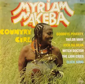 Couverture du produit · Country Girl