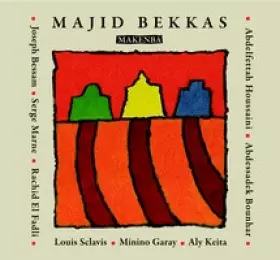 Couverture du produit · Makenba