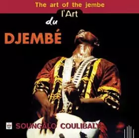 Couverture du produit · L Arte Del Djemb 130