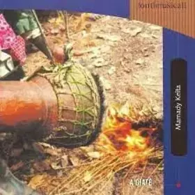 Couverture du produit · A Giate