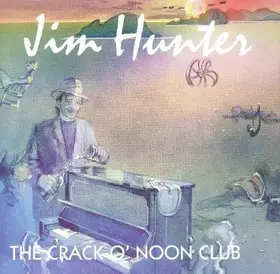 Couverture du produit · The Crack O' Noon Club