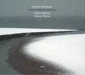 Couverture du produit · Dance Without Answer