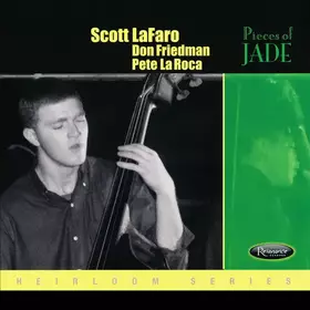 Couverture du produit · Pieces Of Jade