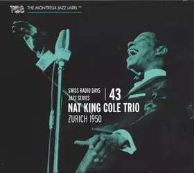 Couverture du produit · Zurich 1950