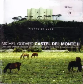 Couverture du produit · Castel Del Monte II (Pietre Di Luce)