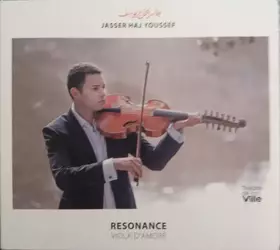 Couverture du produit · Resonance Viola d'Amore