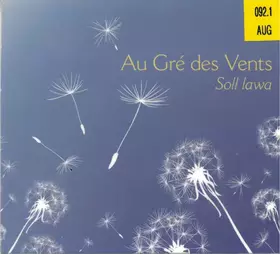 Couverture du produit · Soll Lawa