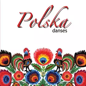 Couverture du produit · Pologne-Polska