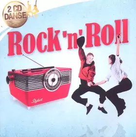 Couverture du produit · Rock N Roll