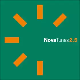 Couverture du produit · Nova Tunes 2.5