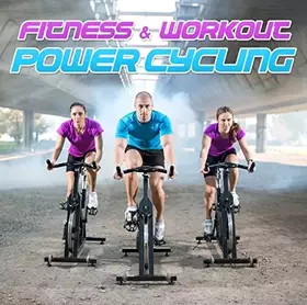 Couverture du produit · Power Cycling