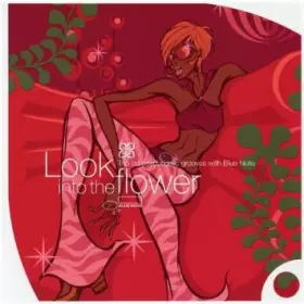 Couverture du produit · Look Into The Flower (Trip On Psychedelic Grooves With Blue Note)
