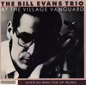 Couverture du produit · At The Village Vanguard