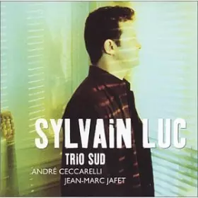 Couverture du produit · Trio Sud