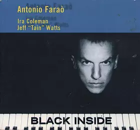 Couverture du produit · Black Inside