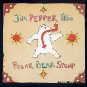 Couverture du produit · Polar Bear Stomp