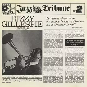Couverture du produit · Dizzy Gillespie (1946-1949)