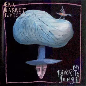 Couverture du produit · My Favorite Songs