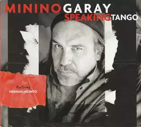 Couverture du produit · Speaking Tango