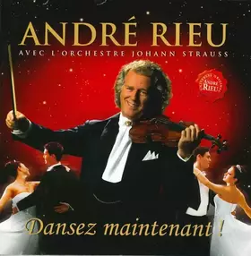 Couverture du produit · Dansez Maintenant !