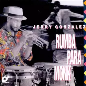 Couverture du produit · Rumba Para Monk