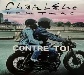 Couverture du produit · Contre Toi