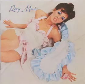 Couverture du produit · Roxy Music