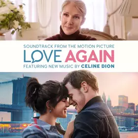 Couverture du produit · Love Again (Soundtrack From The Motion Picture)