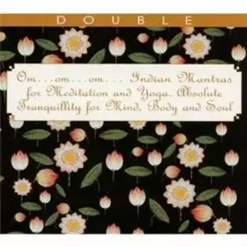 Couverture du produit ·  Om...Indian Mantras For Meditation And Yoga 