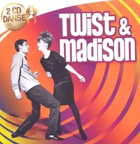 Couverture du produit · Twist & Madison