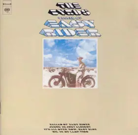 Couverture du produit · Ballad Of Easy Rider