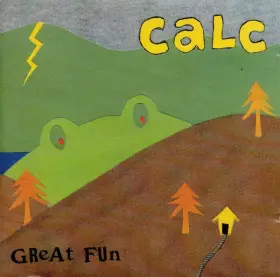 Couverture du produit · Great Fun