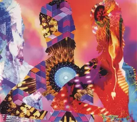 Couverture du produit · We Were So Turned On ...  A Tribute To David Bowie