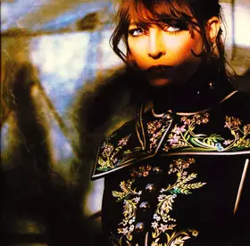 Couverture du produit · Avec Les Yeux