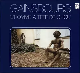 Couverture du produit · L'homme À Tête De Chou
