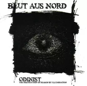 Couverture du produit · Odinist - The Destruction Of Reason By Illumination