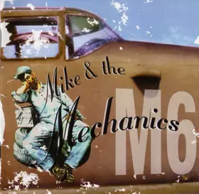 Couverture du produit · Mike & The Mechanics (M6)