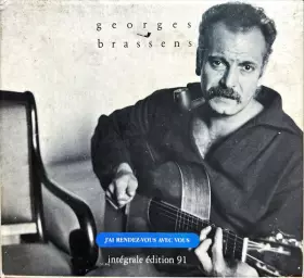 Couverture du produit · J'ai Rendez-vous Avec Vous - Intégrale Edition 91