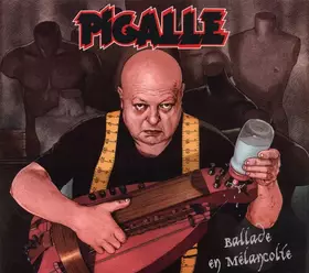 Couverture du produit · Ballade En Mélancolie