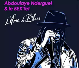 Couverture du produit · L'Ame du Blues