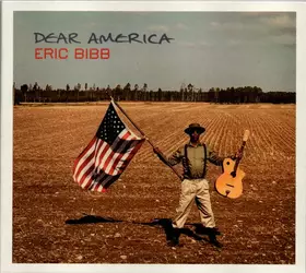 Couverture du produit · Dear America