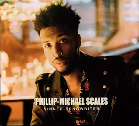 Couverture du produit · Sinner - Songwriter