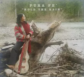 Couverture du produit · Hold The Rain