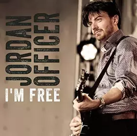 Couverture du produit · I'm Free by Officer, Jordan (2014-10-14)