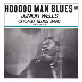 Couverture du produit · Hoodoo Man Blues