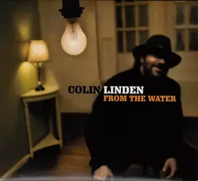 Couverture du produit · From The Water