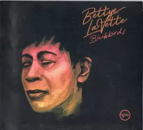 Couverture du produit · Blackbirds