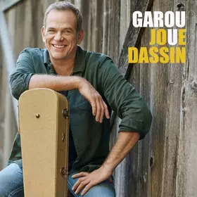 Couverture du produit · Garou Joue Dassin
