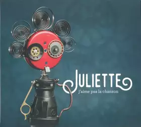 Couverture du produit · J'Aime Pas La Chanson