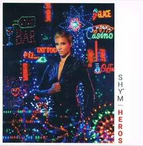 Couverture du produit · Heros